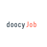 doocyJobのロゴ