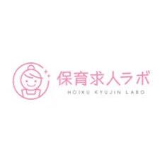 保育求人ラボのロゴ