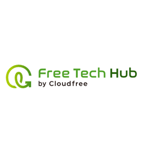 Free Tech Hub（フリーテックハブ）のロゴ