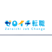 ゼロイチ転職のロゴ
