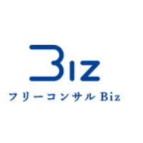 フリーコンサルBizのロゴ