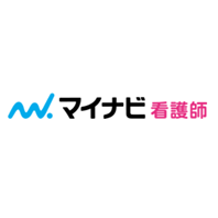 マイナビ看護師のロゴ