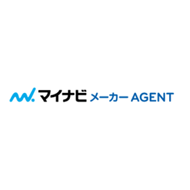 マイナビメーカーAGENTのロゴ