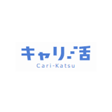 キャリ活のロゴ
