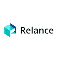 Relance（リランス）のロゴ