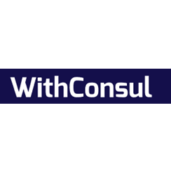 WithConsulのロゴ