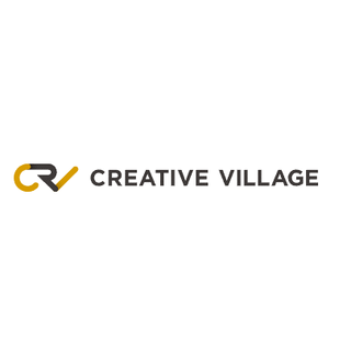 CREATIVE VILLAGEのロゴ
