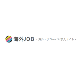 海外JOBのロゴ
