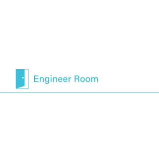 Engineer-Room（エンジニアルーム）のロゴ