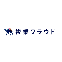 複業クラウドのロゴ
