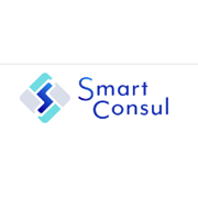 Smart Consulのロゴ