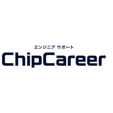 Chip Career（チップキャリア）のロゴ