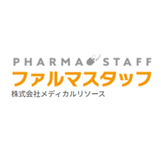 ファルマスタッフのロゴ