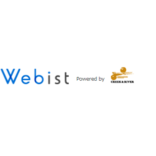 Webist（ウェビスト）のロゴ