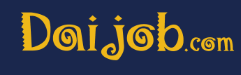 Daijob.comのロゴ