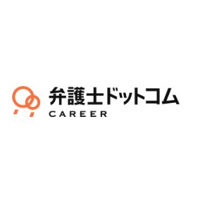 弁護士ドットコムキャリアのロゴ