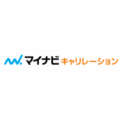 マイナビキャリレーションのロゴ