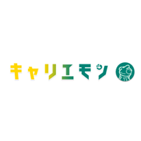 キャリエモンのロゴ