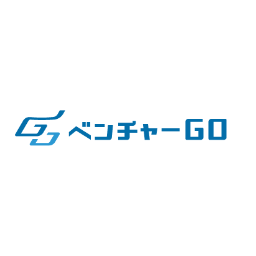 ベンチャーGOのロゴ