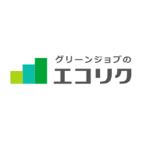 エコリクのロゴ
