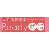 Ready就活のロゴ