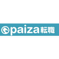 paiza転職のロゴ