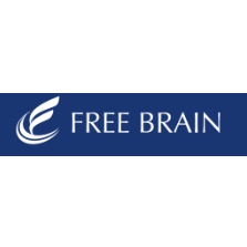 FREE BRAINのロゴ