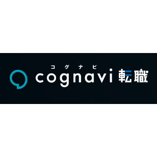 コグナビ転職のロゴ