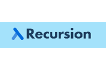 Recursionのロゴ画像