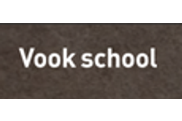 Vook school (ヴックスクール)のロゴ画像