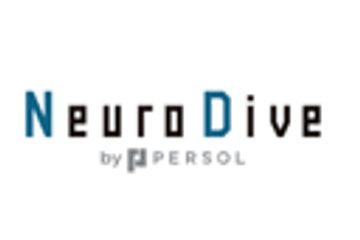 Neuro Dive（ニューロダイブ）のロゴ画像