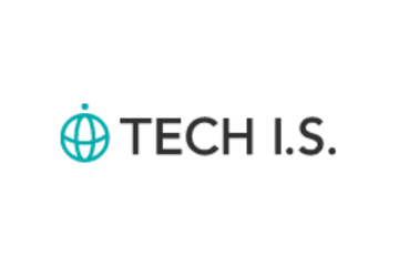 テックアイエス (TECH I.S.)のロゴ画像