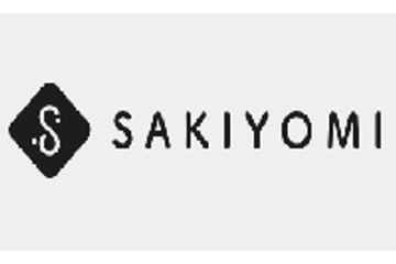 SAKIYOMIスクールのロゴ画像