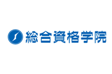総合資格学院のロゴ画像