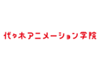 代々木アニメーション学院 VTuberのロゴ画像