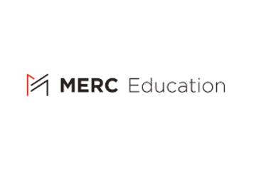 MERC Educationのロゴ画像