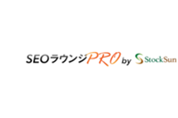 SEOラウンジPROのロゴ画像