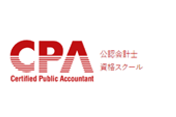 CPA会計学院のロゴ画像