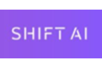 SHIFT AIのロゴ画像