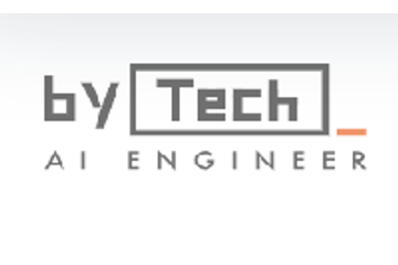 バイテックGEEKのロゴ画像