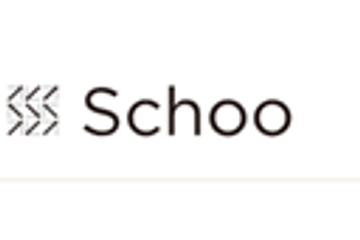 Schoo（スクー）のロゴ画像