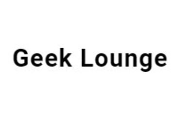 Geek Loungeのロゴ画像