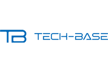 TECH-BASE（テックベース）のロゴ画像