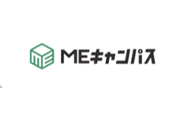 MEキャンパスのロゴ画像