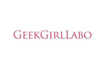 GeekGirlLabo（ギークガールラボ）のロゴ画像