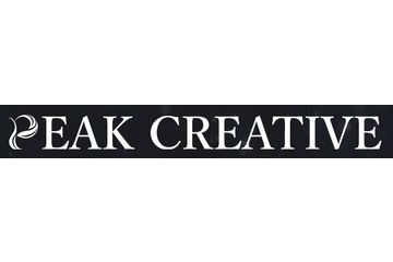 PEAK CREATIVE（ピーク・クリエーティブ）のロゴ画像