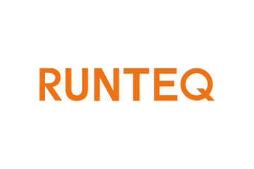 RUNTEQ（ランテック）のロゴ画像