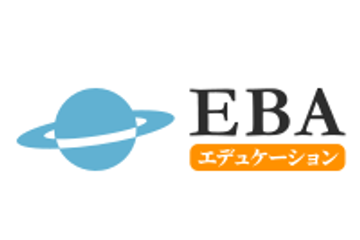 EBAエデュケーションのロゴ画像