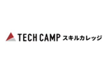 テックキャンプAIカレッジのロゴ画像