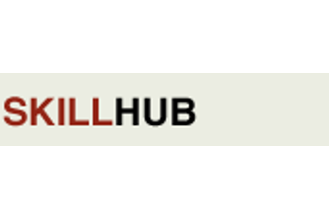 SKILL HUBのロゴ画像